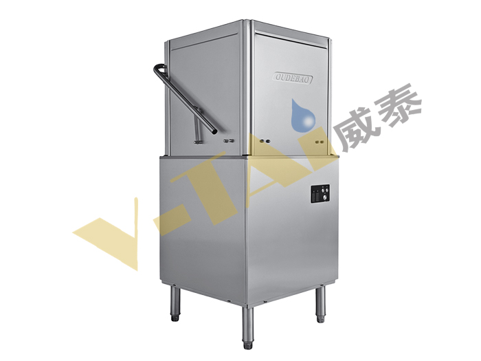 揭盖式洗碗机(AE-JD-2)