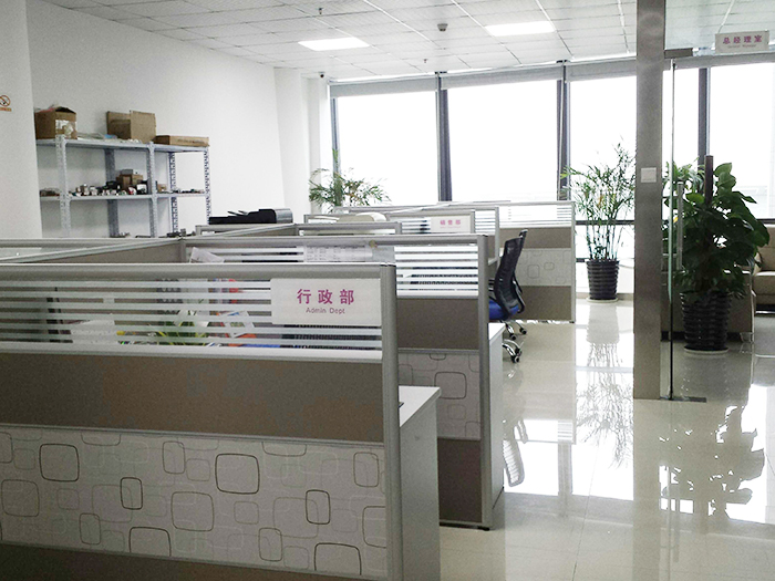 公司办公室