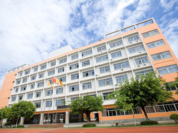 东莞翰林实验学校