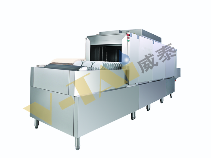 长龙式洗碗机(AE-F)