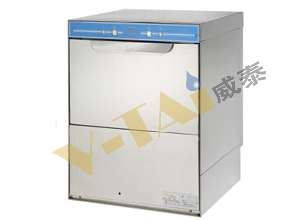 商用洗碗机如何对洗涤餐具除菌的？