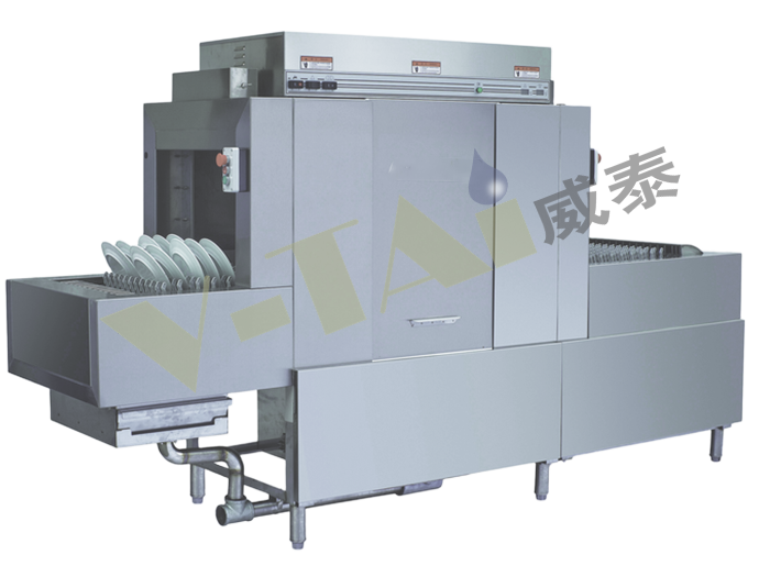 商用洗碗机与家用洗碗机的区别