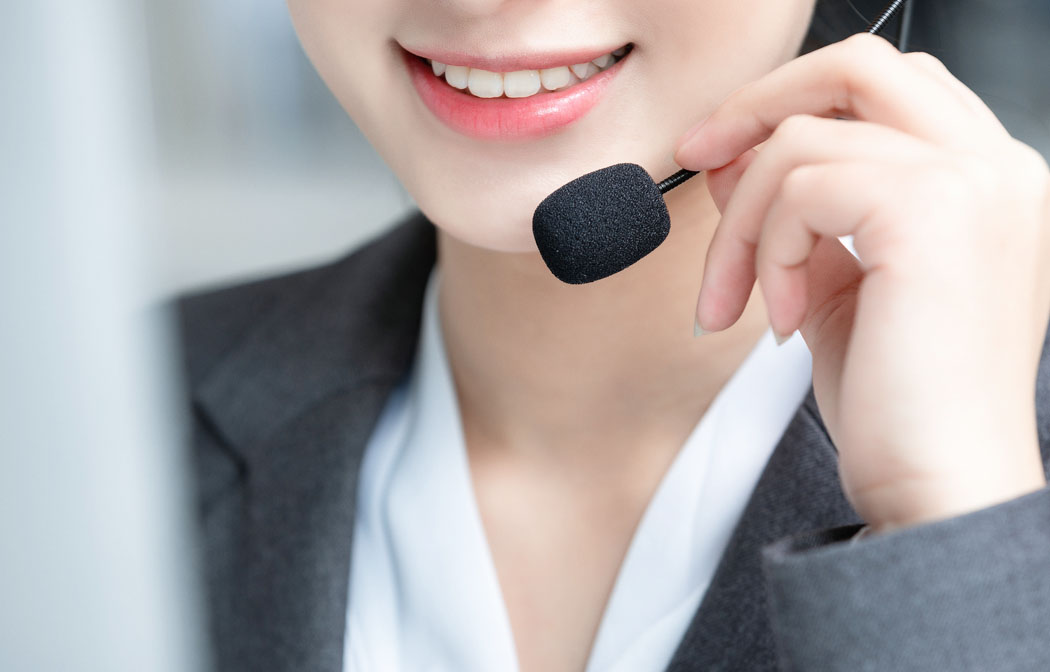 提供专业的售前，售中，售后服务