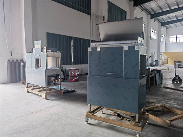 不同规模的食堂怎么选择洗碗机?