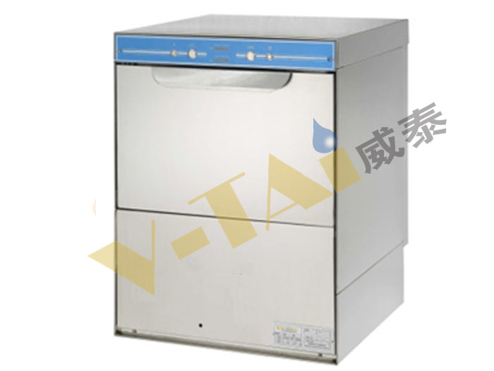 台下式洗杯机洗碗机