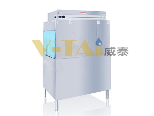 单缸单喷通道机 AE-T1D