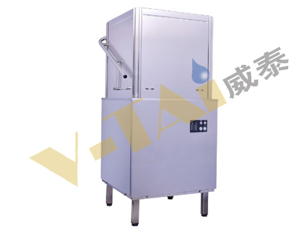 威泰全罩揭盖式洗碗机AE-JD-2